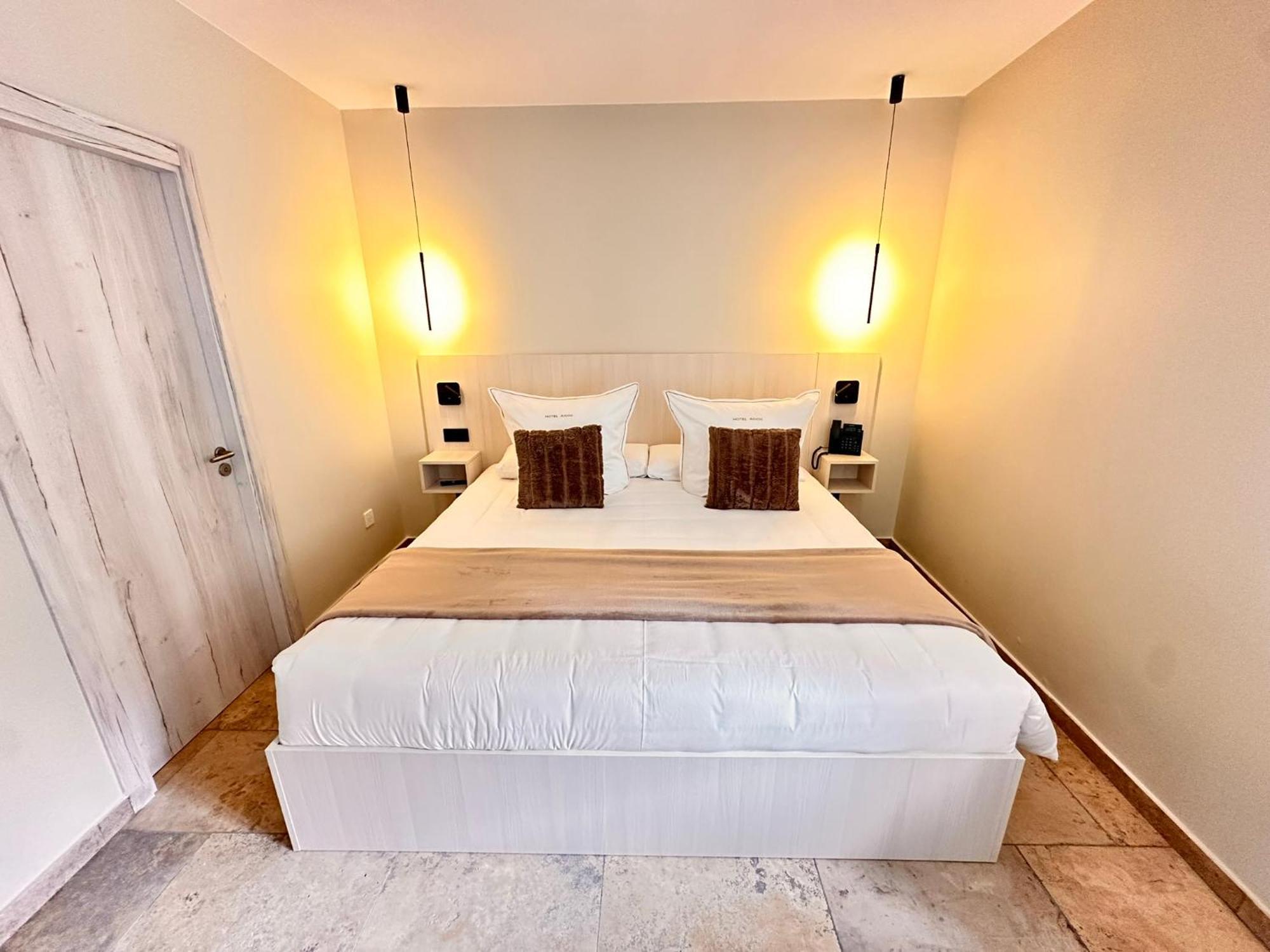 Boutique Hotel Comtal Empuries Roses Exterior photo